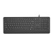 Gembird Клавіатура Gembird KB-MCH-05-CYRL Black