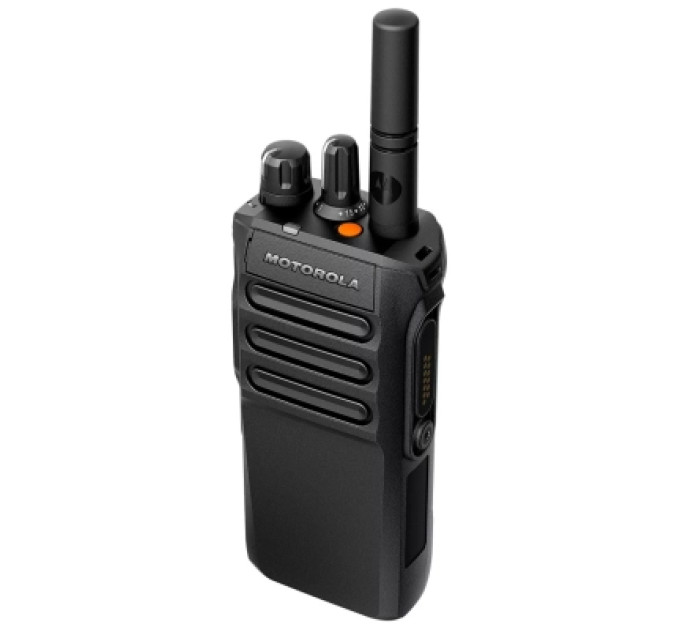 Motorola Портативна рація Motorola R7A UHF NKP PRA502C + AES LICENSE КЕУ