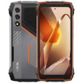 Oscal Смартфон Oscal Pilot 1 6/256GB Orange
