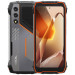 Oscal Смартфон Oscal Pilot 1 6/256GB Orange