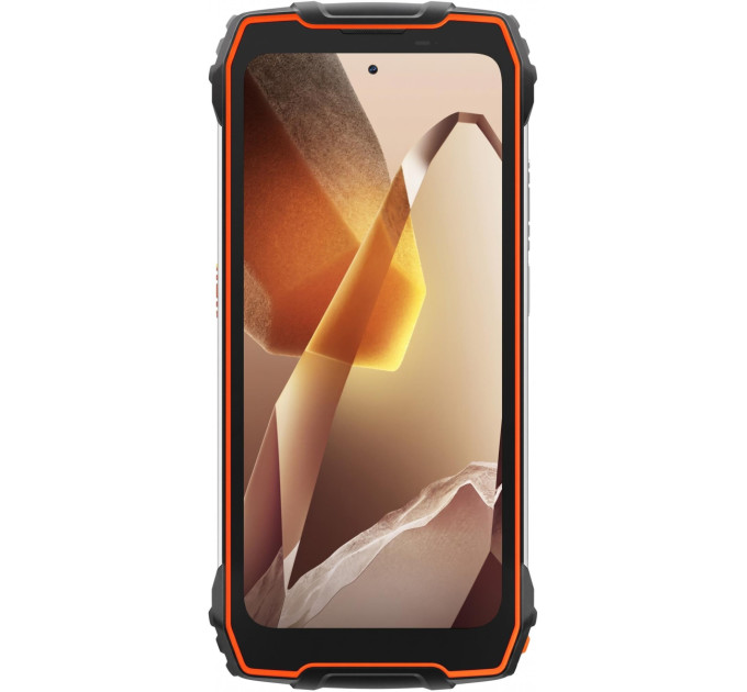 Oscal Смартфон Oscal Pilot 1 6/256GB Orange