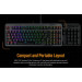 ASUS Клавiатура Asus TUF Gaming K3 Gen II Opti-Mech RGB 97key Switches ABS Black (90MP0390-BKMA00)_promo