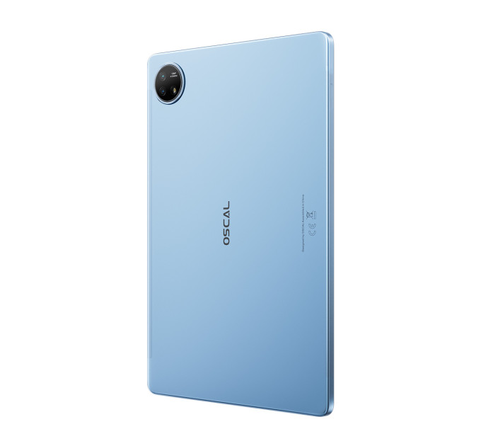Oscal Планшет Oscal Pad 18 8/256GB Dual Sim LTE Glacier Blue_OEM