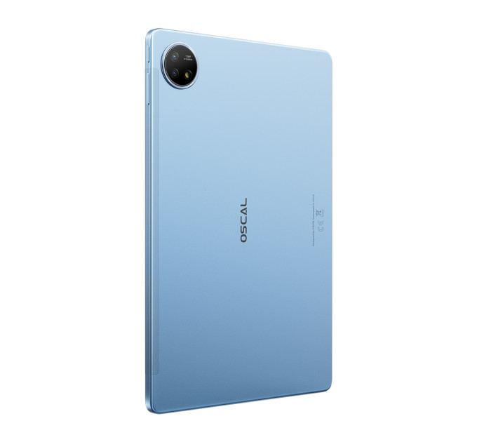 Oscal Планшет Oscal Pad 18 8/256GB Dual Sim LTE Glacier Blue_OEM