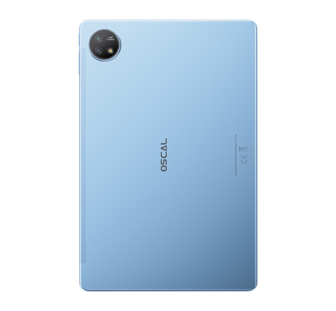 Oscal Планшет Oscal Pad 18 8/256GB Dual Sim LTE Glacier Blue_OEM