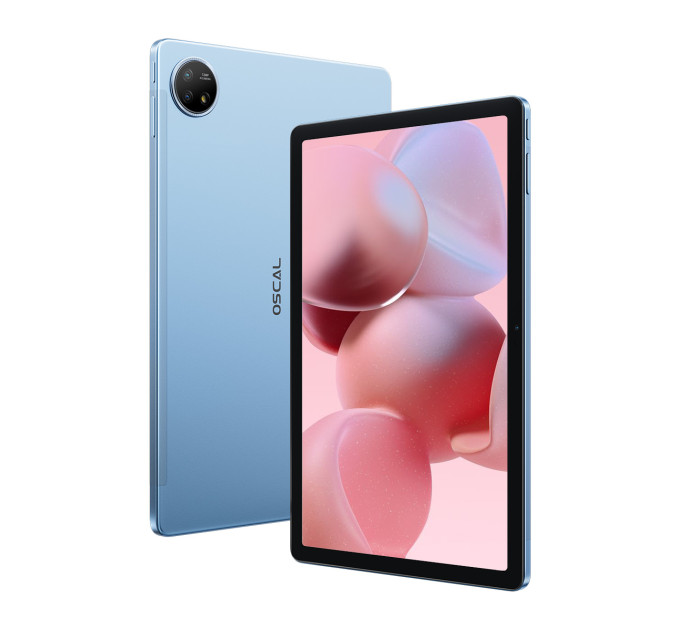 Oscal Планшет Oscal Pad 18 8/256GB Dual Sim LTE Glacier Blue_OEM