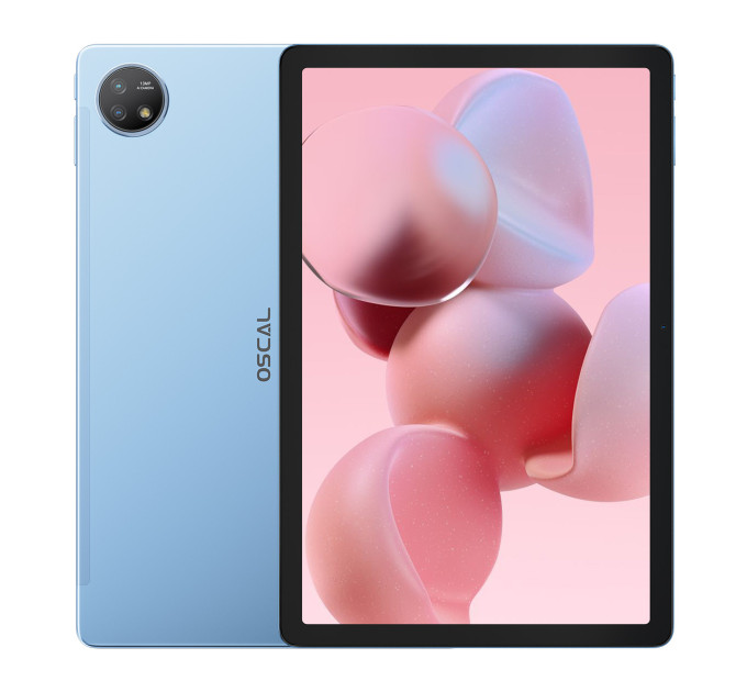 Oscal Планшет Oscal Pad 18 8/256GB Dual Sim LTE Glacier Blue_OEM