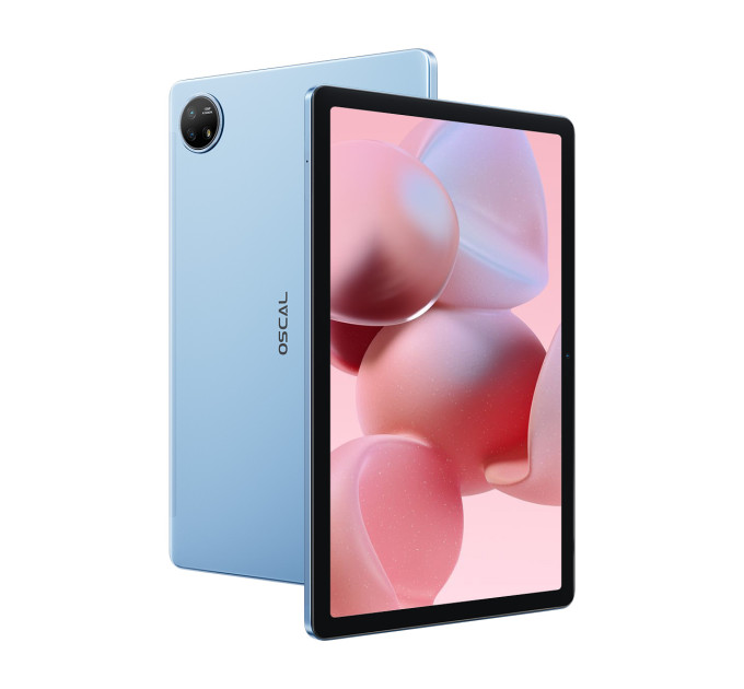 Oscal Планшет Oscal Pad 18 8/256GB Dual Sim LTE Glacier Blue_OEM