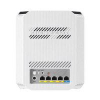 Маршрутизатор ASUS GS-BE7200 BE7200 4x2.5GE LAN, 1x2.5GE WAN, MESH