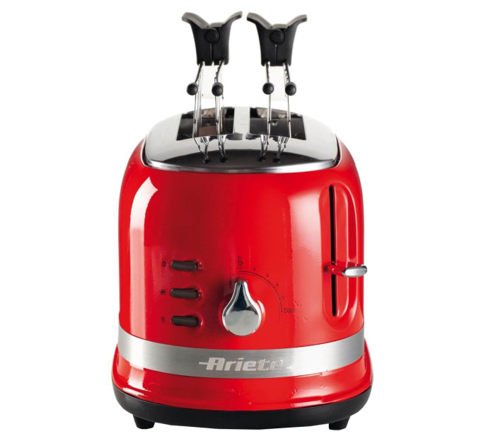 Ariete Тостер Ariete 0149/00 BKRD