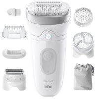 Епілятор Braun Silk-epil 7 SE 7-060