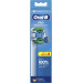 Braun Насадка для зубної щітки Braun Oral-B Pro Precision Clean EB20RX Clean Maximiser (8 шт)