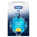 Braun Насадка для зубної електрощітки Braun Oral-B iO RB CBF-8 Ultimate Clean Black (8 шт)
