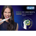 Braun Насадка для зубної електрощітки Braun Oral-B Pro Cross Action EB50RX (4 шт.)