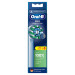 Braun Насадка для зубної електрощітки Braun Oral-B Pro Cross Action EB50RX (8 шт.)