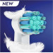 Braun Насадка для зубної електрощітки Braun Oral-B Stages Power Spider Man EB10S (4 шт)