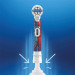 Braun Насадка для зубної електрощітки Braun Oral-B Stages Power Spider Man EB10S (4 шт)