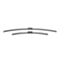 Склоочисник BOSCH Aerotwin безкаркасний комплект 700/450мм (3 397 014 027)