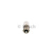 Bosch Автолампа Bosch 4W (1 987 302 207)