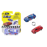Машина Flip Cars 2 в 1 Арес спорткар і Супер спорткар (EU463875B-03)