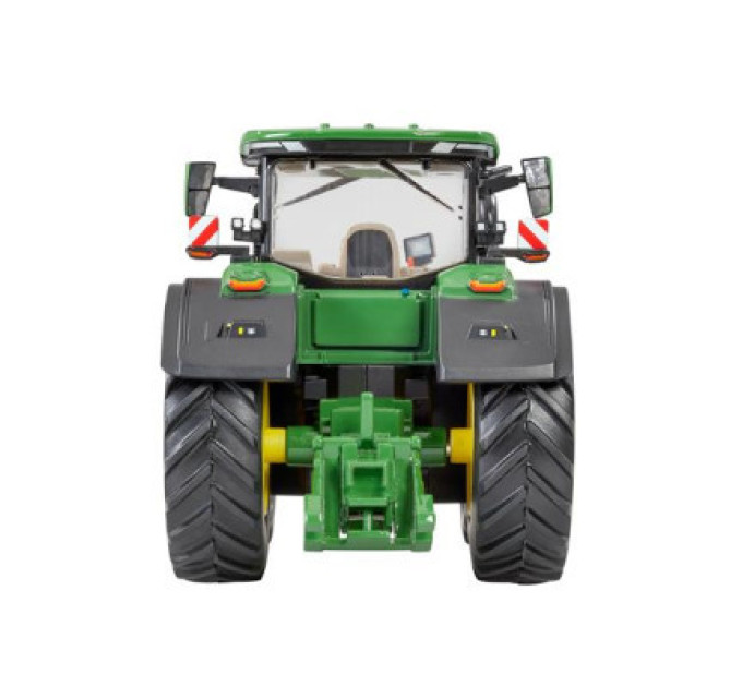Britains Спецтехніка Britains Трактор John Deere 8R 370 1:32 (43289)