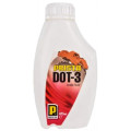 PRISTA Гальмівна рідина PRISTA DOT-3 0,475л (6603)