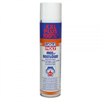 Перетворювач іржі Liqui Moly MoS2-Rostloser 0.6л. (1613)