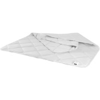Ковдра MirSon антиалергенна Bianco Thinsulat 0776 літо 140x205 см (2200000144850)