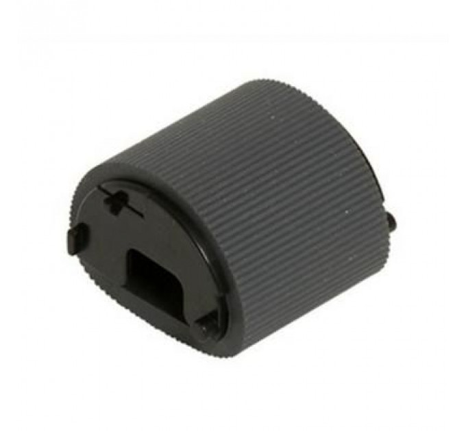 Ролик захоплення паперу HP LJ 2400/2420 аналог RL1-0568-000 BASF (BASF-RL1-0568-000)