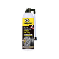 Герметик автомобільний BARDAHL TYRE SEALANT BARDAHL 0,4 л (4942B)