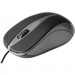 Media-Tech Мишка Media-Tech Plano USB Grey (MT1091T)