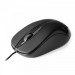 Media-Tech Мишка Media-Tech Plano USB Black (MT1091K)