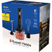 Russell Hobbs Блендер Russell Hobbs Hobbs заглибний Desire Matte Charcoal, 500Вт, чаша-500мл, вінчик, міні-п (27141-56)