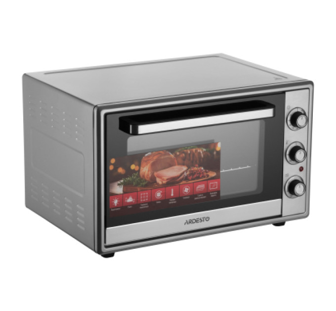 Ardesto Електропіч Ardesto MEO-F60RCDG
