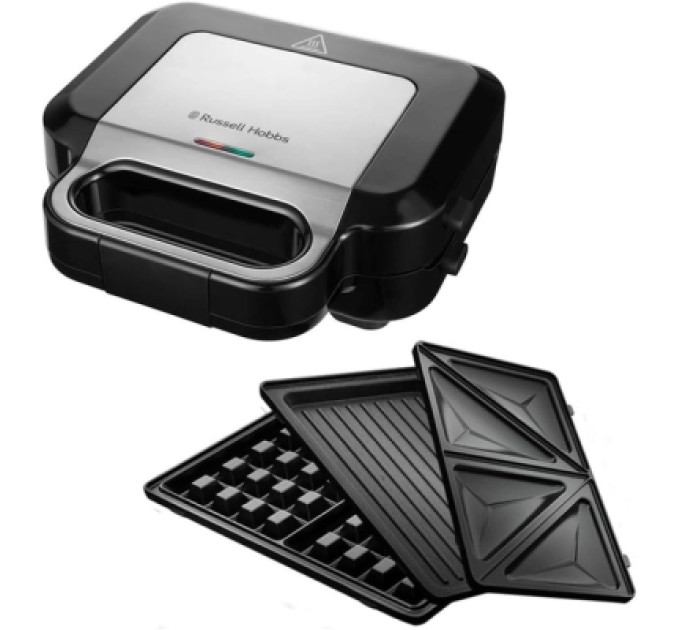 Russell Hobbs Сендвічниця Russell Hobbs 26810-56