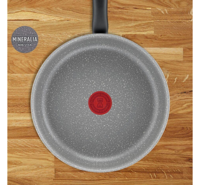 Tefal Сковорода Tefal Cook Natural 24 см (B5790402)