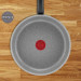 Tefal Сковорода Tefal Cook Natural 24 см (B5790402)
