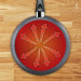 Tefal Сковорода Tefal Cook Natural 24 см (B5790402)