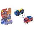 Flip Cars Машина Flip Cars 2 в 1 Кран і Самоскид (EU463875-01)