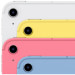 Apple Планшет Apple iPad 11" 2025 Wi-Fi + Cellular 128GB Pink (MD7J4TY/A)