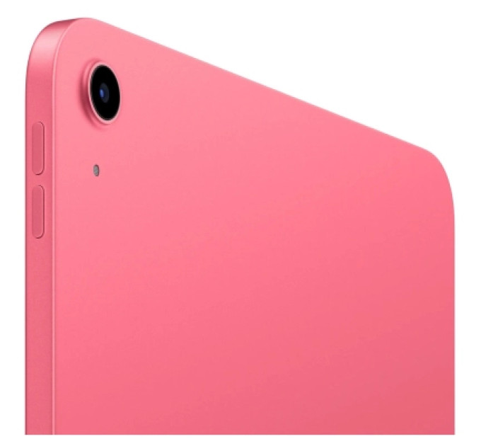 Apple Планшет Apple iPad 11" 2025 Wi-Fi + Cellular 128GB Pink (MD7J4TY/A)