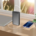 ColorWay Універсальна мобільна батарея ColorWay Portable Charger 20000mAh Black (CW-PB200LPB4BK-PD)