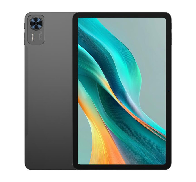 Doogee Планшет Doogee T36 12" 8/256Gb 4G (LTE) Urban Black (6923740246993)