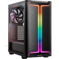 Be quiet! Корпус Be quiet! PURE BASE 501 DX чорний (BGW76)
