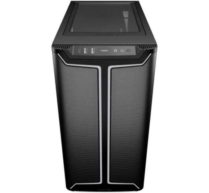 Be quiet! Корпус Be quiet! PURE BASE 501 DX чорний (BGW76)