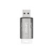 Lexar Флеш-пам'ять (накопичувач USB) USB2 64GB S60 LJDS060064G-BNBNG LEXAR