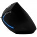 Media-Tech Мишка Media-Tech Vertic USB Black (MT1122)