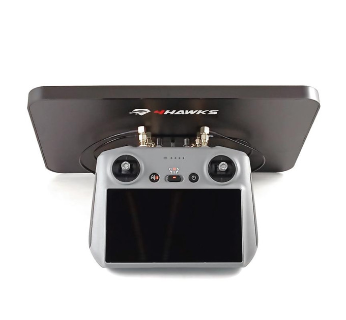 4HAWKS SP. Z O.O. Підсилювач сигналу для квадрокоптера RAPTOR XR A151X /RC2 A151X 4HAWKS
