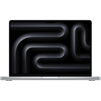 Ноутбук Apple MacBook Pro 14 A3434 M5 Silver (MDE64UA/A)