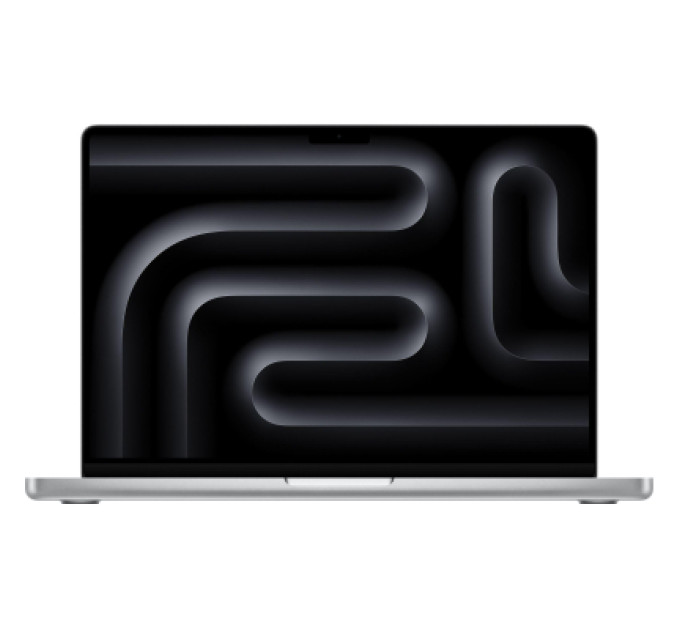Apple Ноутбук Apple MacBook Pro 14 A3434 M5 Silver (MDE64UA/A)